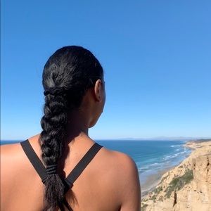 Meet your Posher, Jade